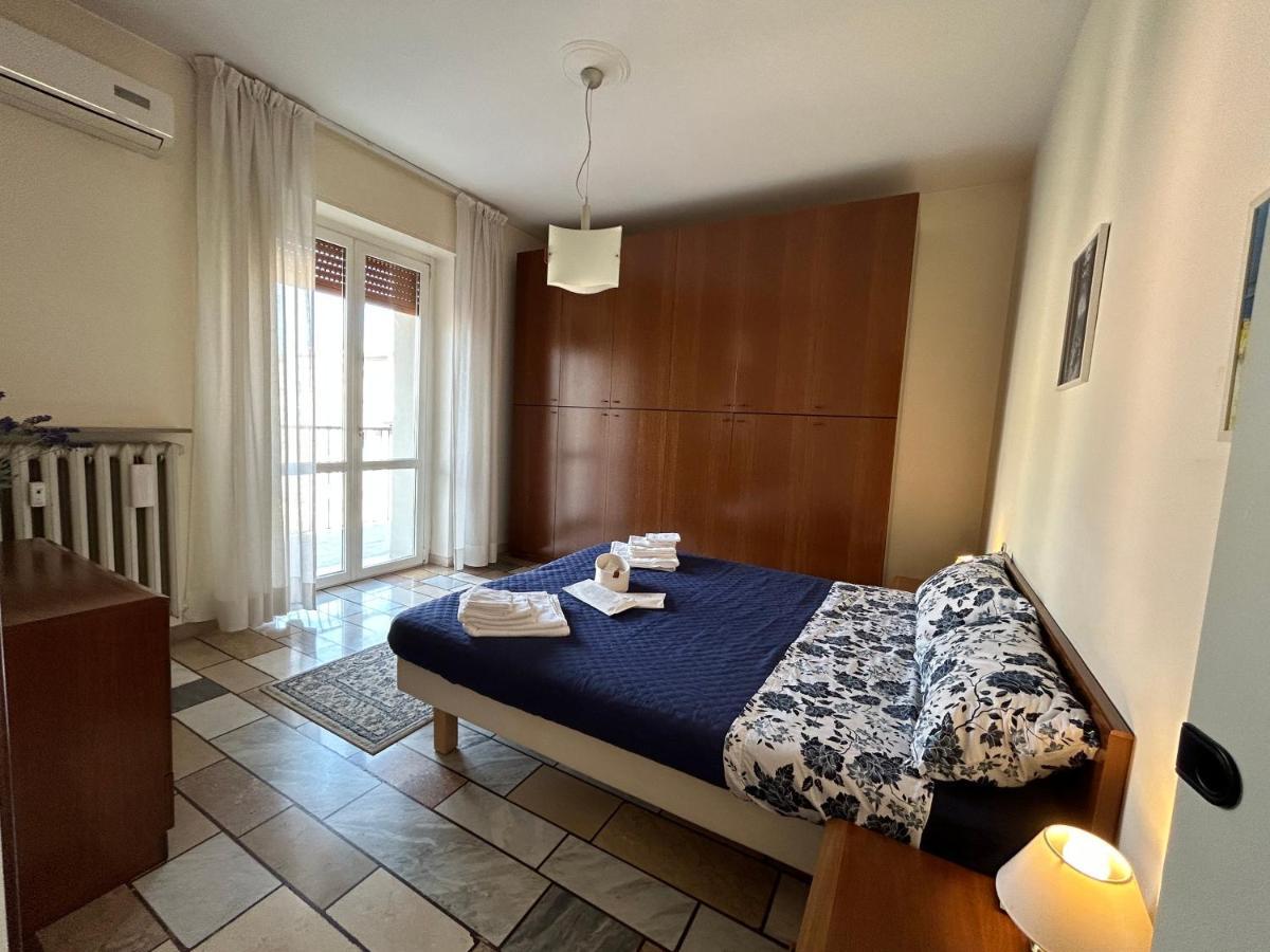 Casa Valentina Apartment San Donato Milanese Exterior photo
