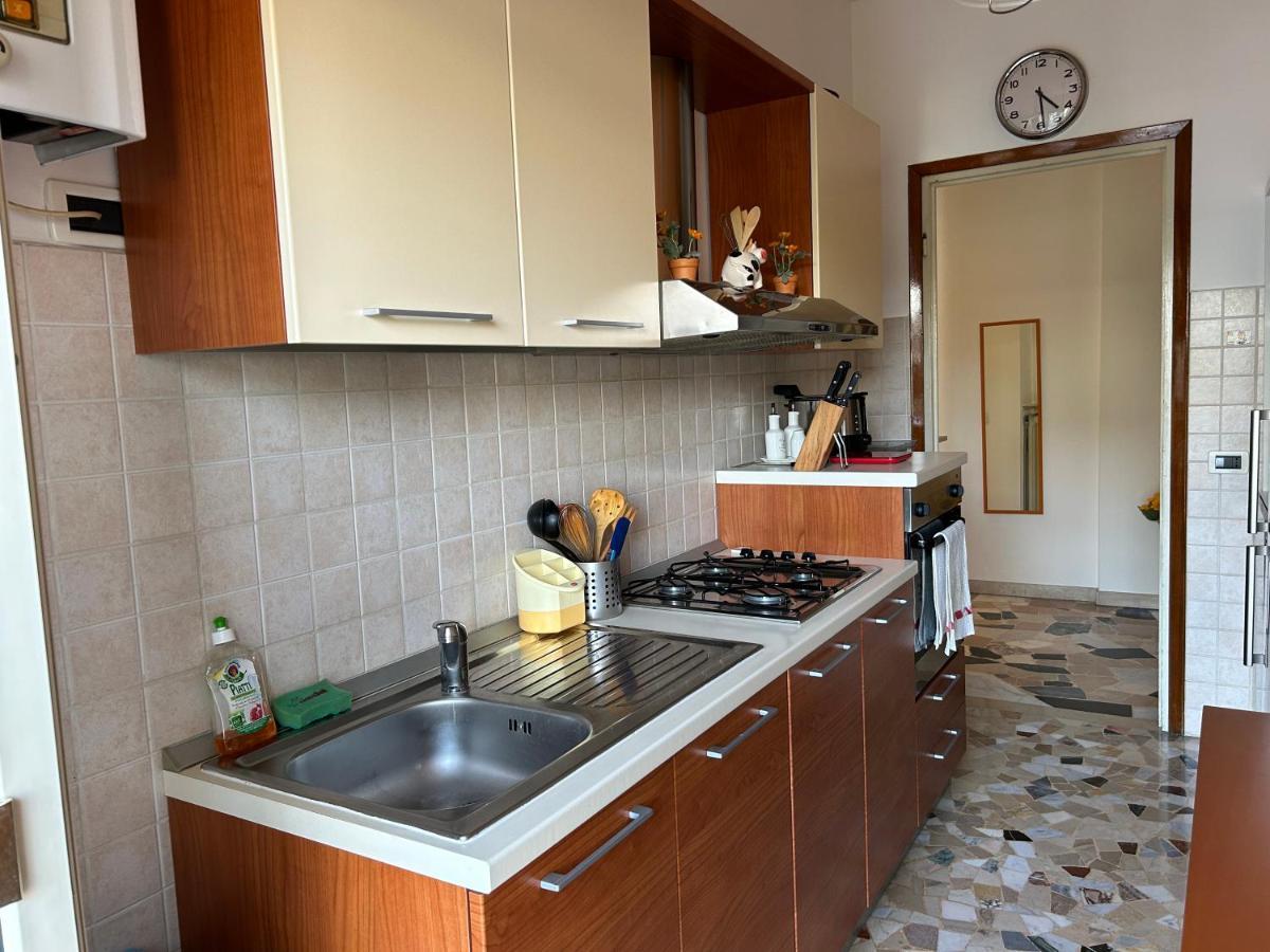 Casa Valentina Apartment San Donato Milanese Exterior photo