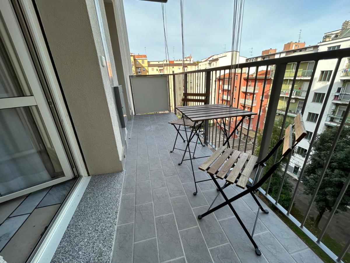 Casa Valentina Apartment San Donato Milanese Exterior photo