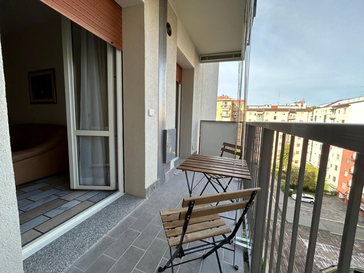 Casa Valentina Apartment San Donato Milanese Exterior photo