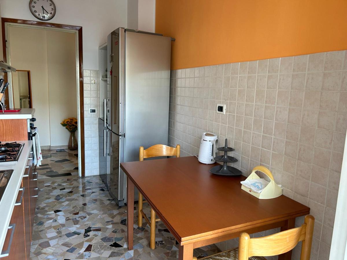 Casa Valentina Apartment San Donato Milanese Exterior photo