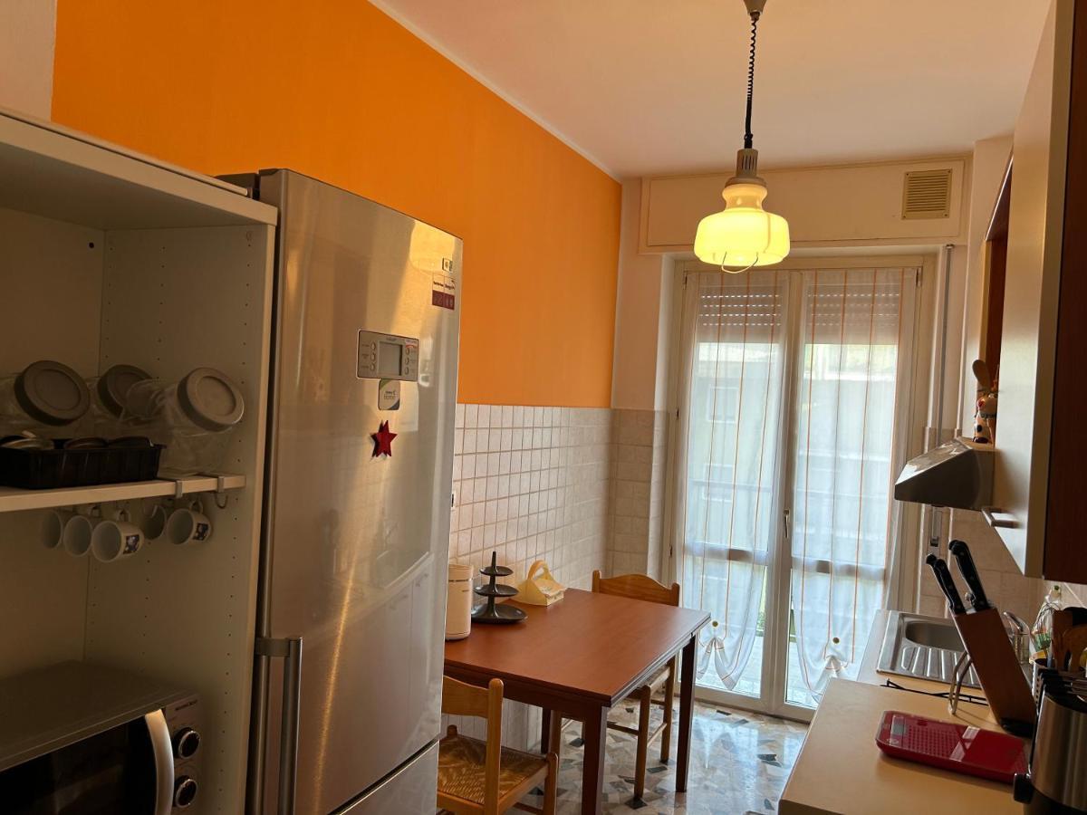 Casa Valentina Apartment San Donato Milanese Exterior photo