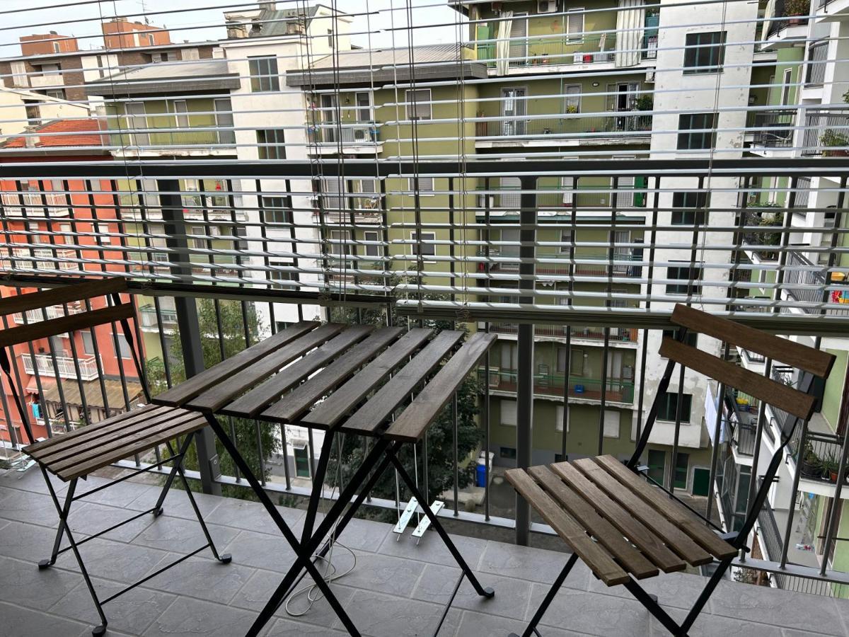 Casa Valentina Apartment San Donato Milanese Exterior photo