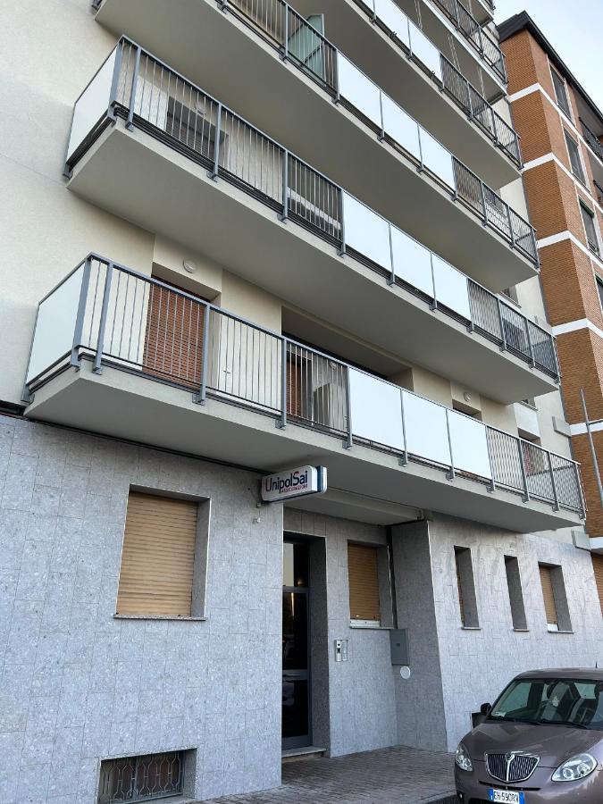 Casa Valentina Apartment San Donato Milanese Exterior photo