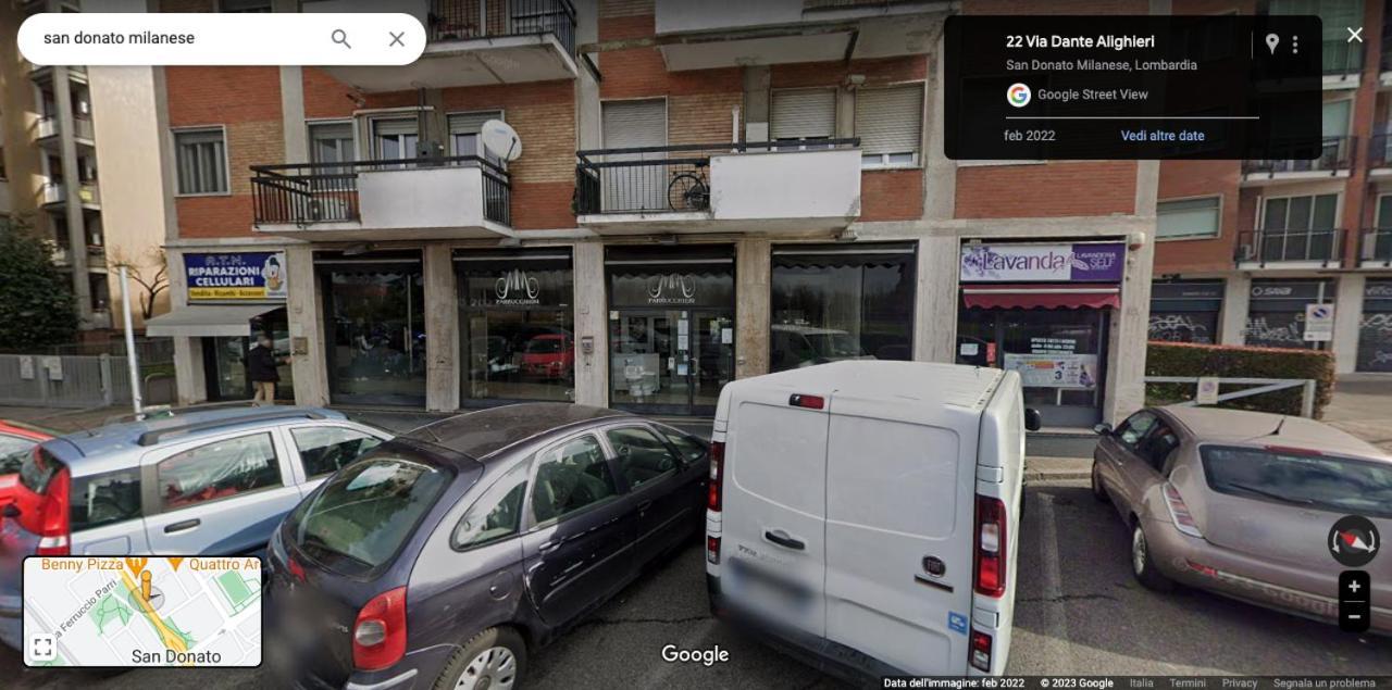 Casa Valentina Apartment San Donato Milanese Exterior photo