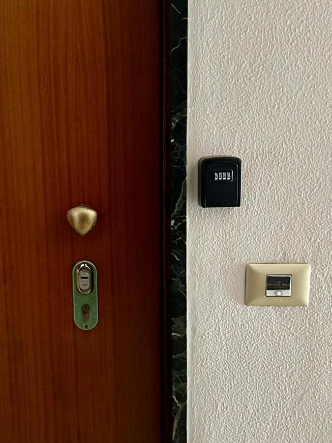 Casa Valentina Apartment San Donato Milanese Exterior photo