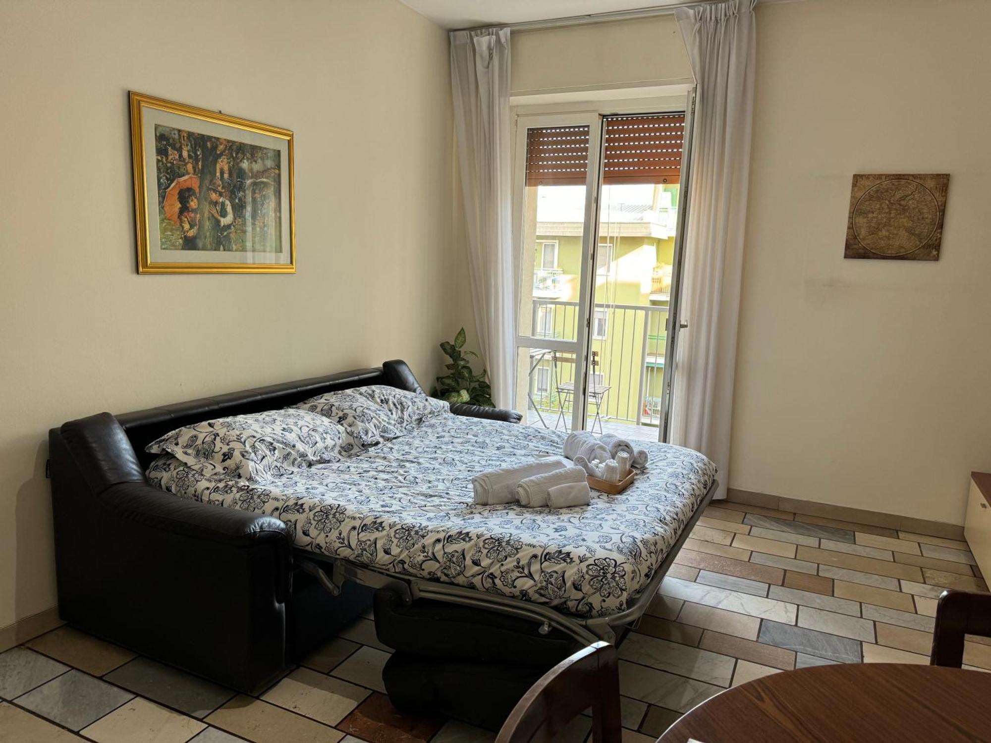 Casa Valentina Apartment San Donato Milanese Exterior photo