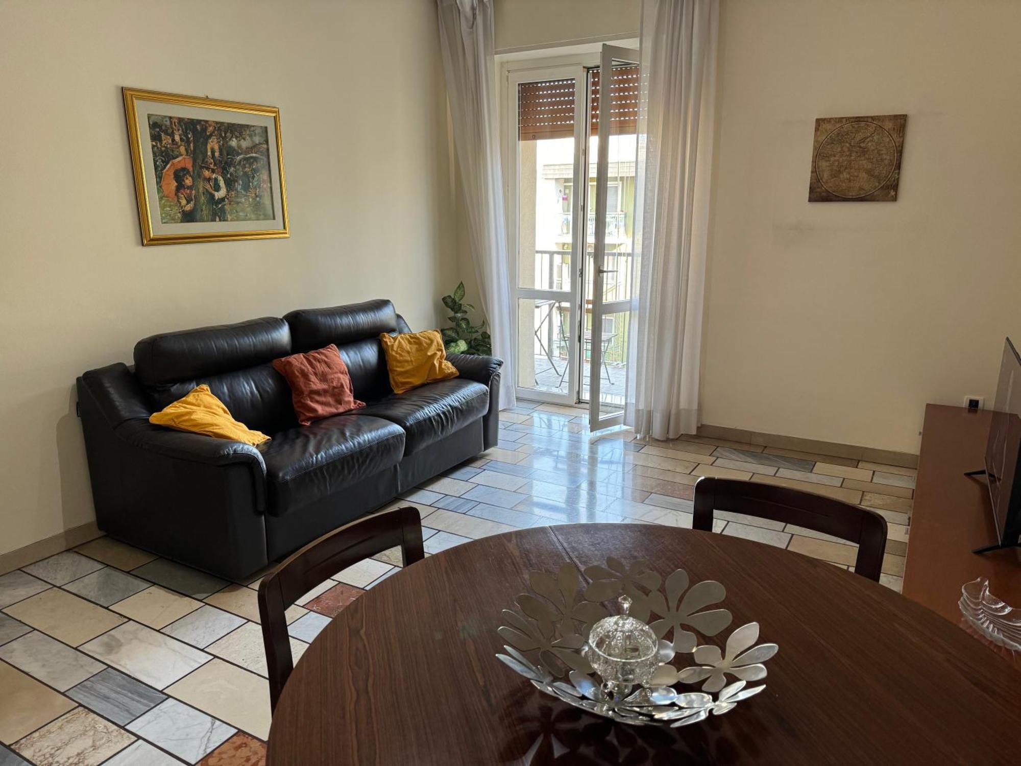 Casa Valentina Apartment San Donato Milanese Exterior photo