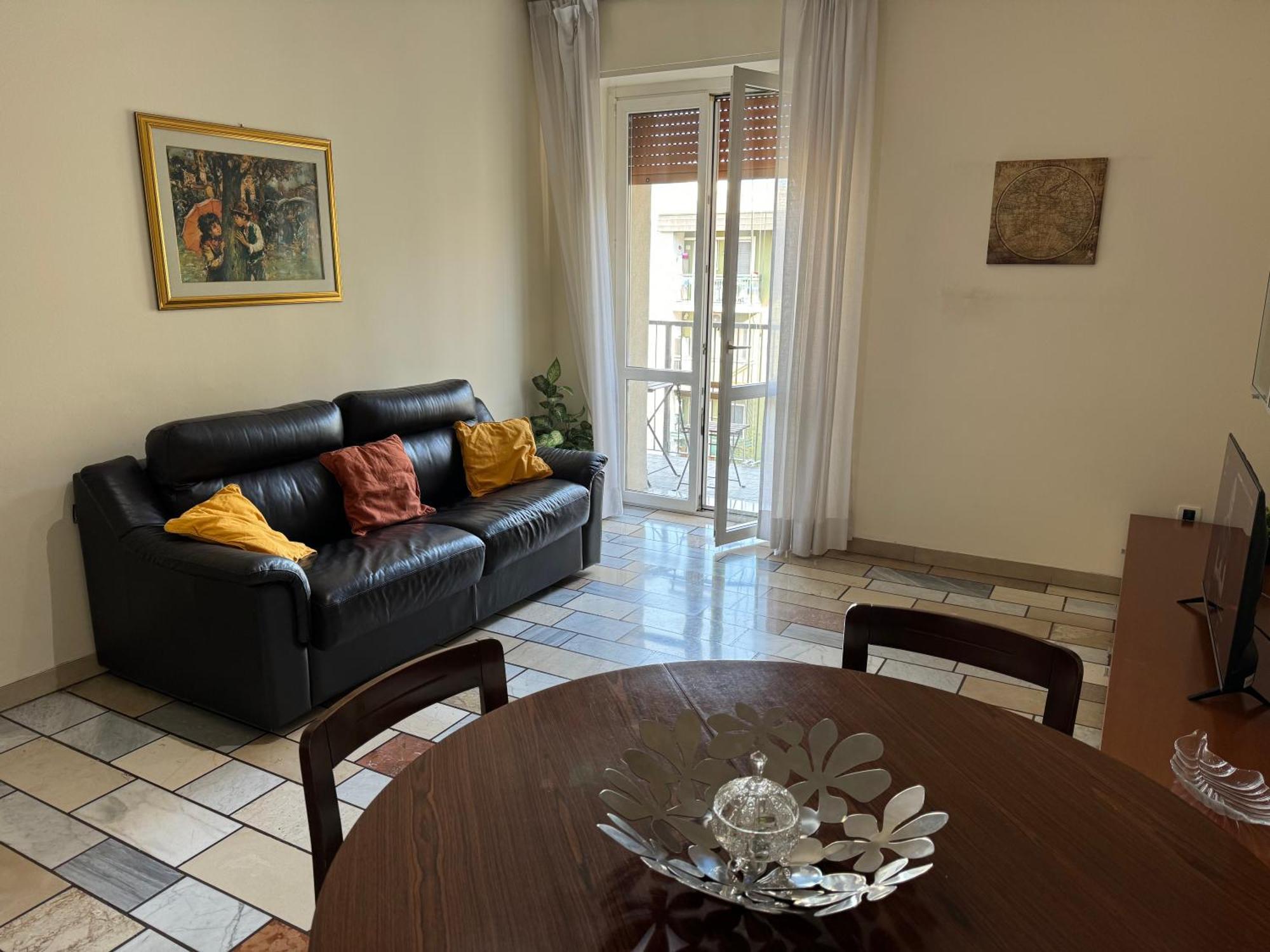 Casa Valentina Apartment San Donato Milanese Exterior photo