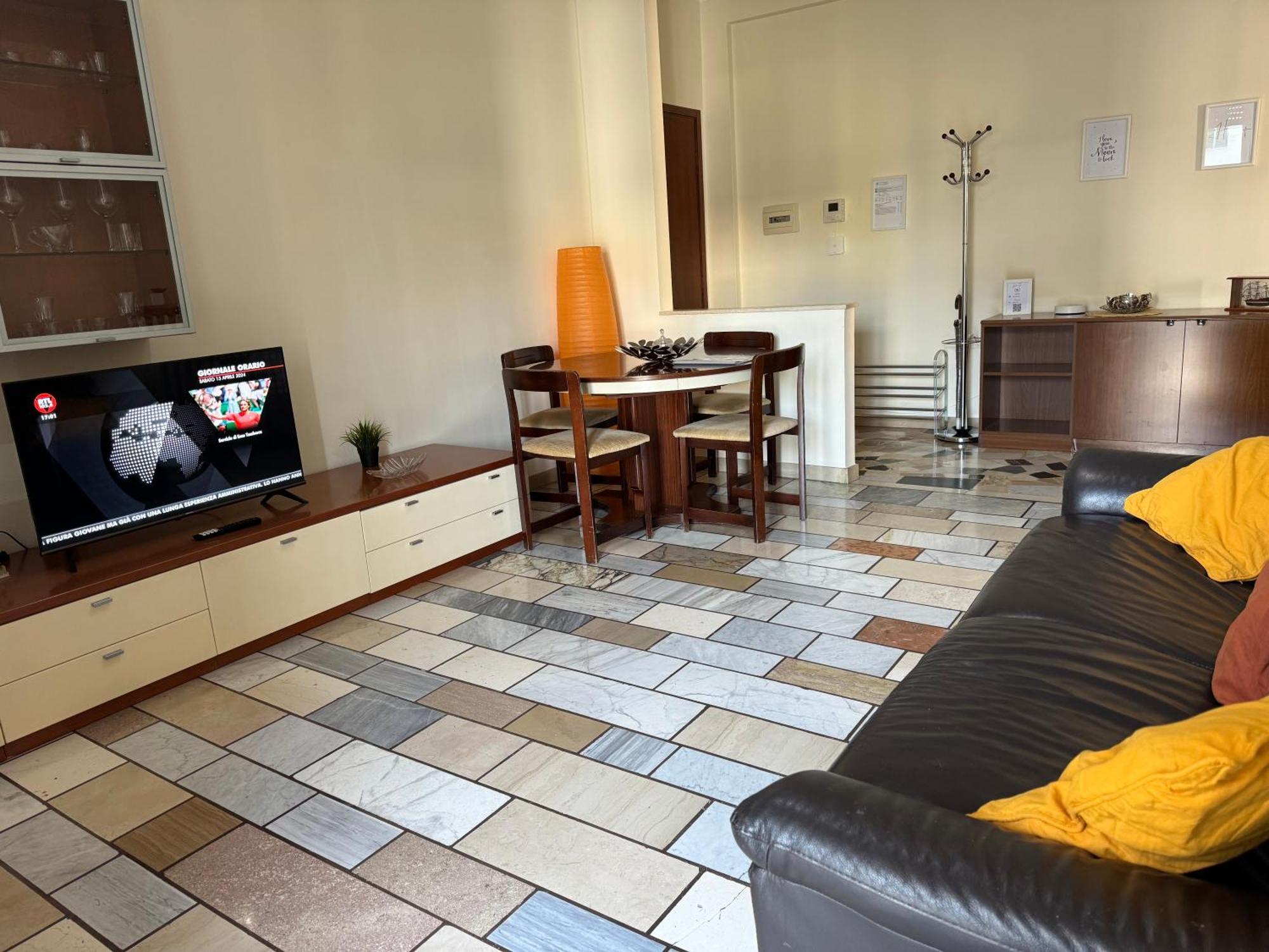 Casa Valentina Apartment San Donato Milanese Exterior photo