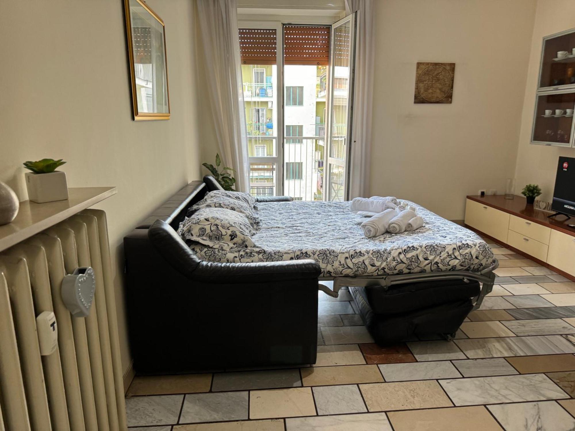 Casa Valentina Apartment San Donato Milanese Exterior photo