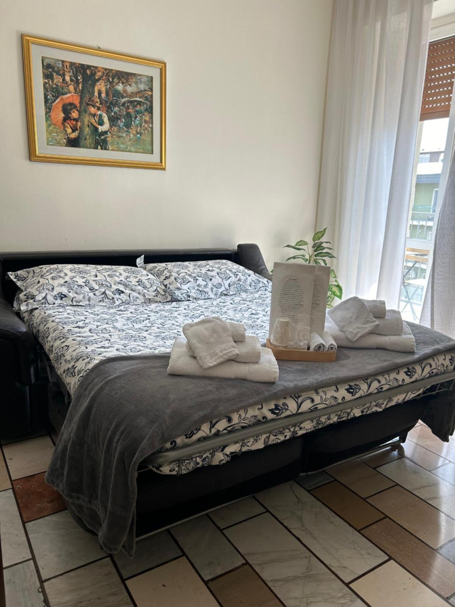 Casa Valentina Apartment San Donato Milanese Exterior photo
