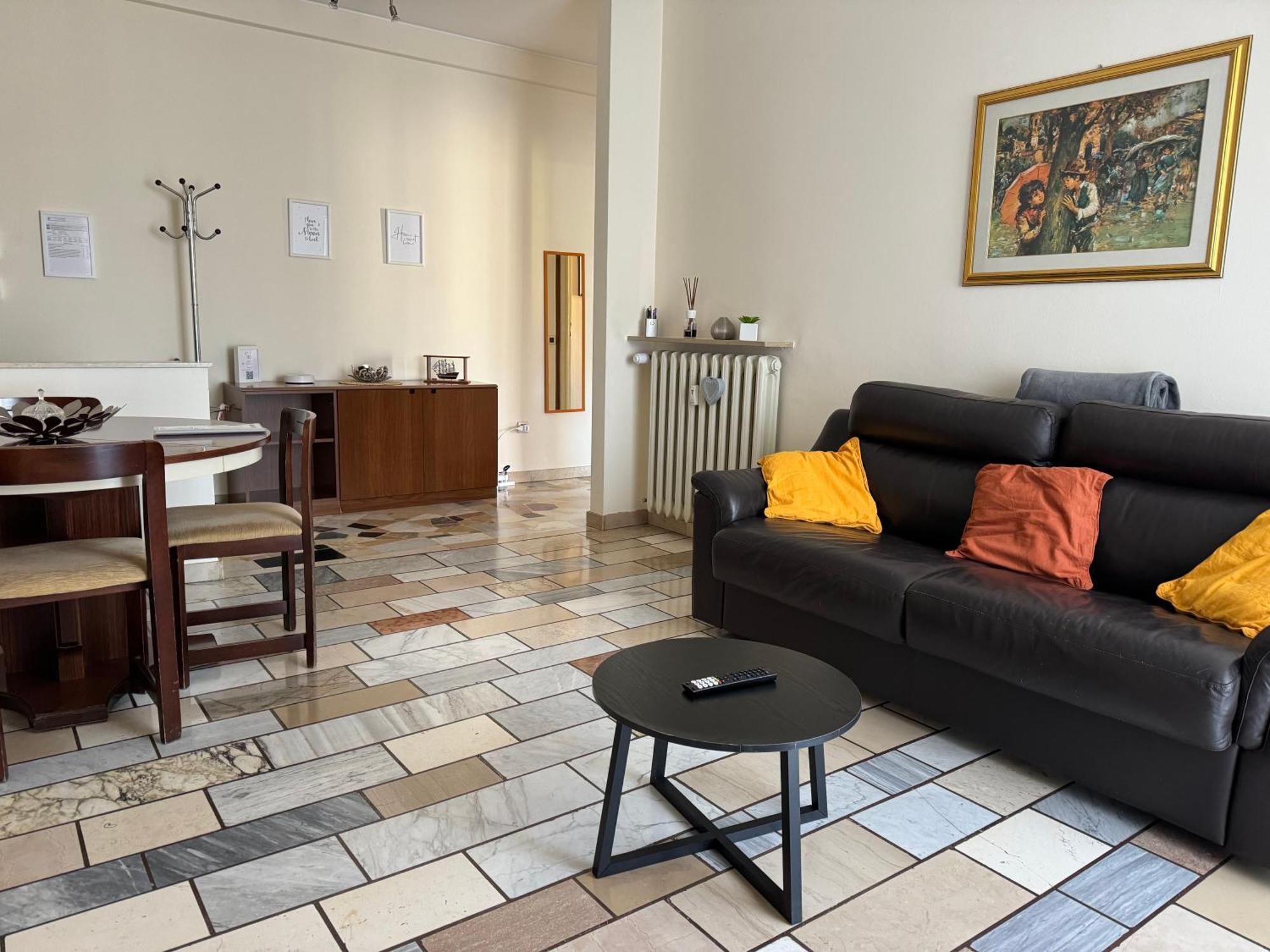 Casa Valentina Apartment San Donato Milanese Exterior photo