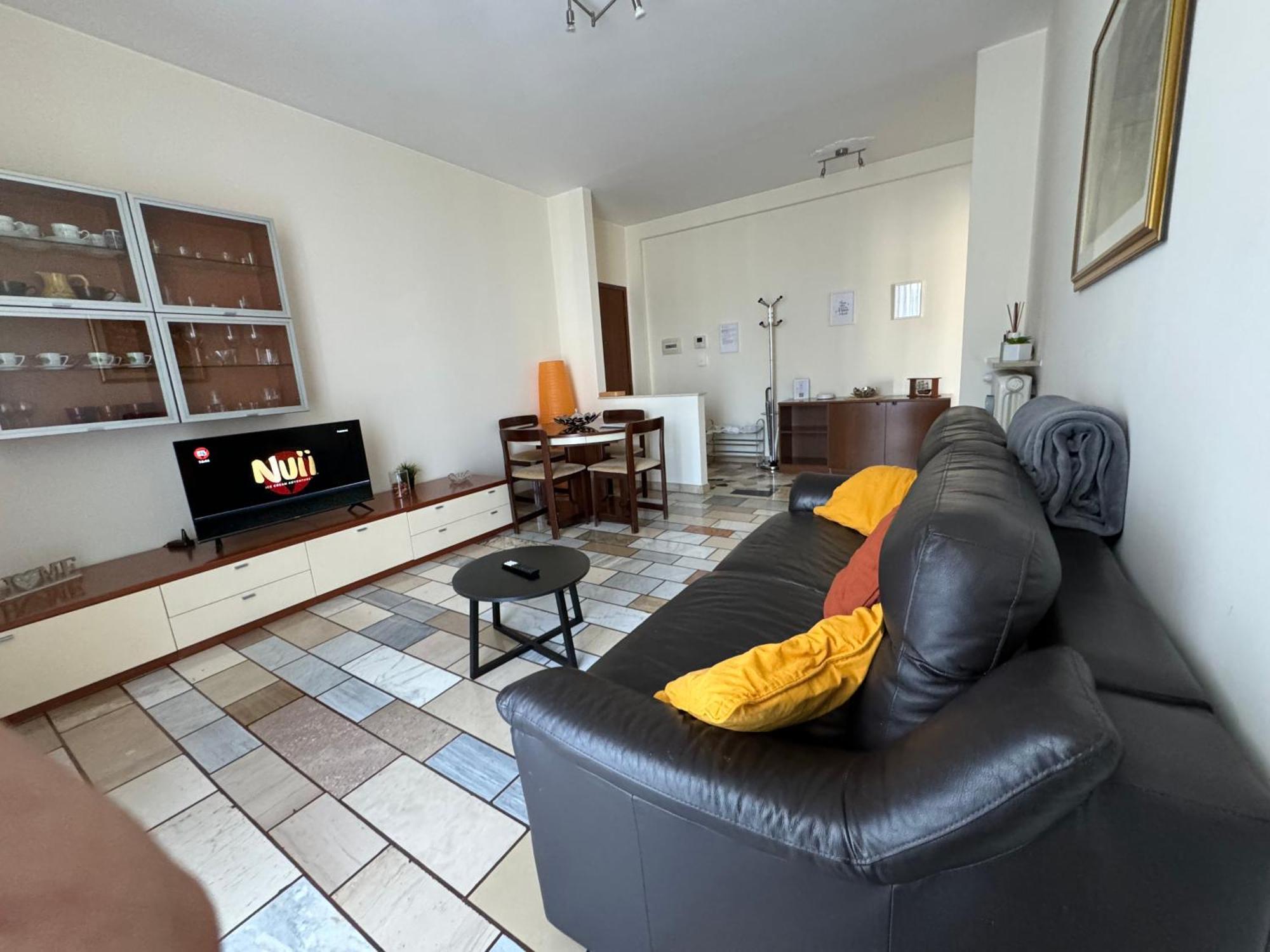 Casa Valentina Apartment San Donato Milanese Exterior photo