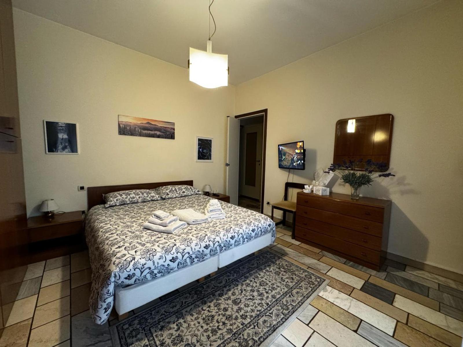 Casa Valentina Apartment San Donato Milanese Exterior photo